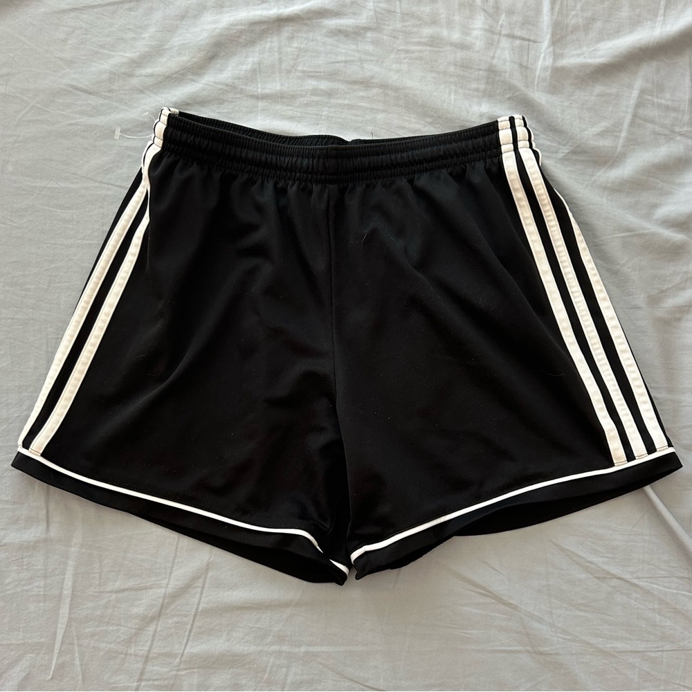 Vintage adidas climate shorts